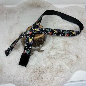 Buckle Down Belt Rug Rats Nickelodeon